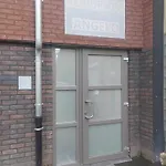 D'angelo Apartman