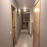Apartament D'angelo