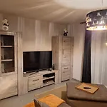 D'angelo Apartament