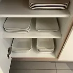 D'angelo Apartament *