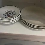 Apartament D'angelo *