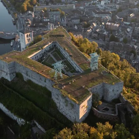 Résidence D'angelo Appartement *