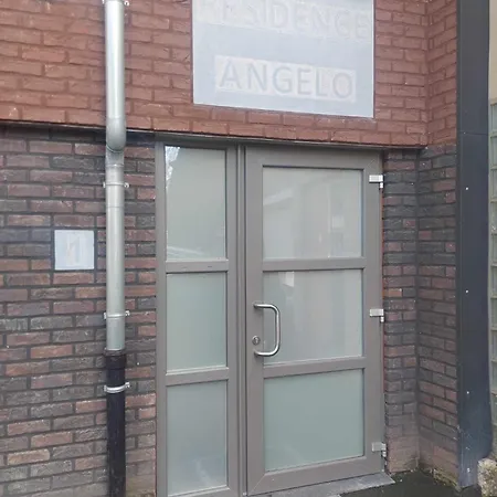 D'angelo Apartman
