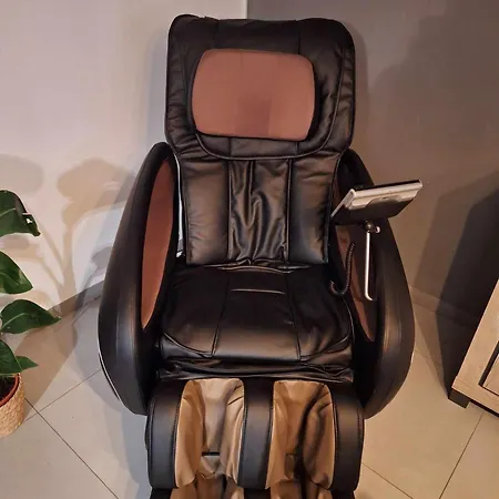 Résidence D'angelo Appartement Huy