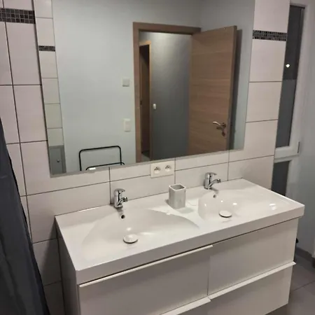 D'angelo Apartman Huy