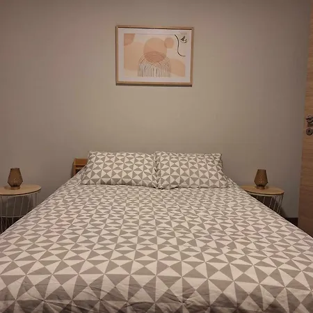 Résidence D'angelo * Huy