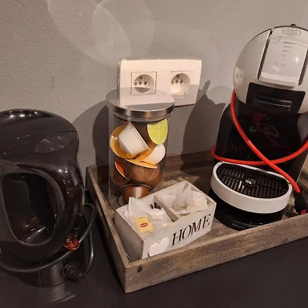 D'angelo Apartment
