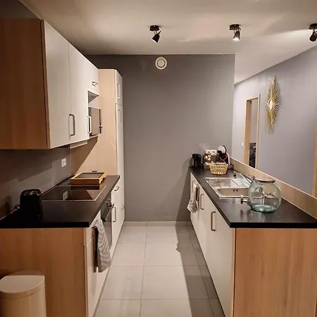 Apartment D'angelo *