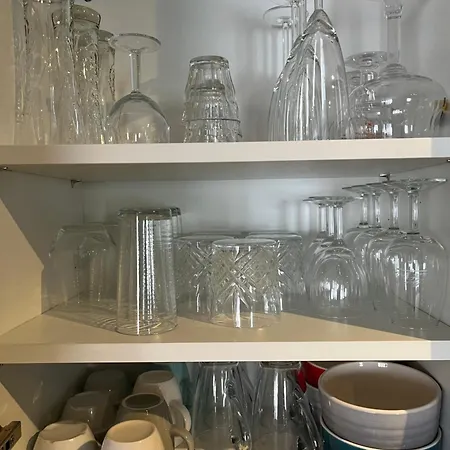 Résidence D'angelo Huy