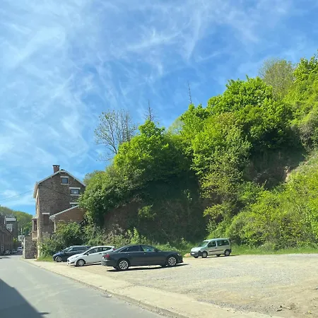 Appartement Résidence D'angelo Huy