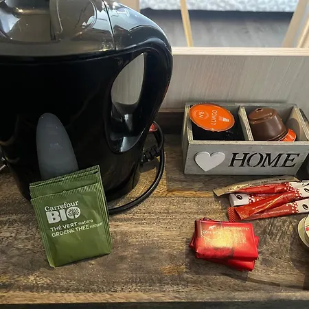 アパート D'angelo