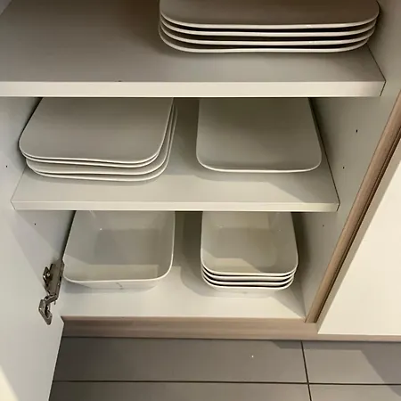 Résidence D'angelo Appartement *