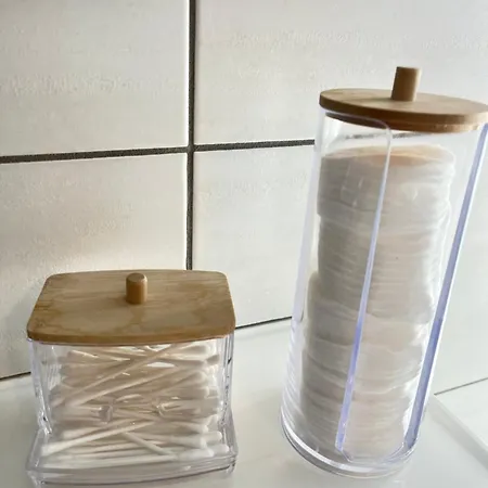 Résidence D'angelo Appartement Huy