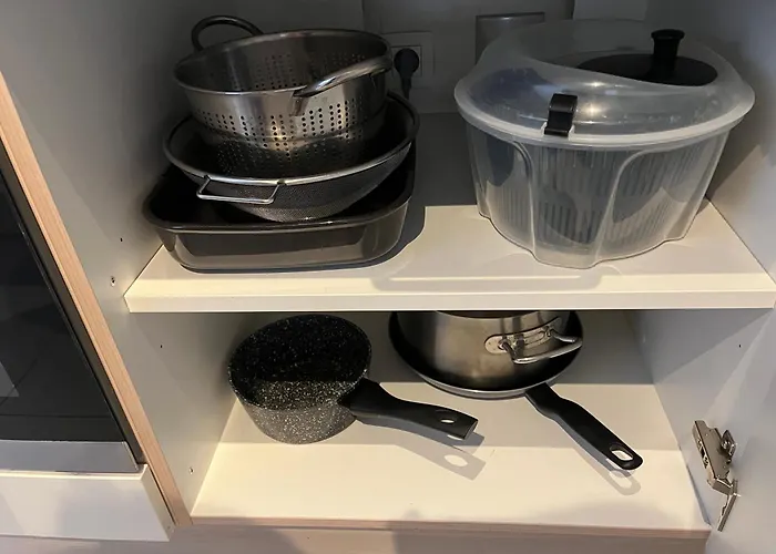 D'angelo アパート