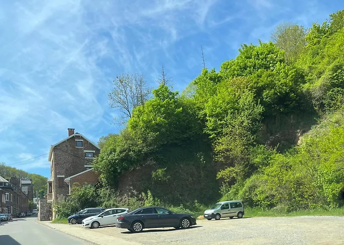 アパート D'angelo ユイ