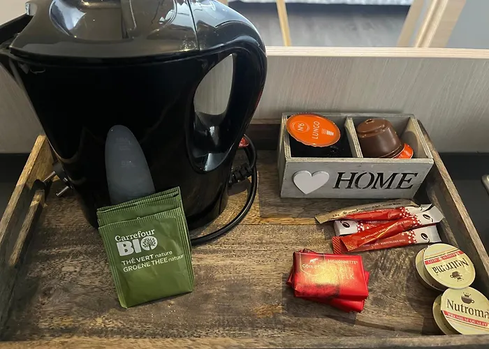 アパート D'angelo