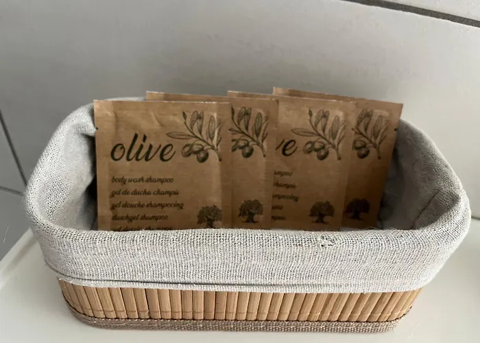 アパート D'angelo